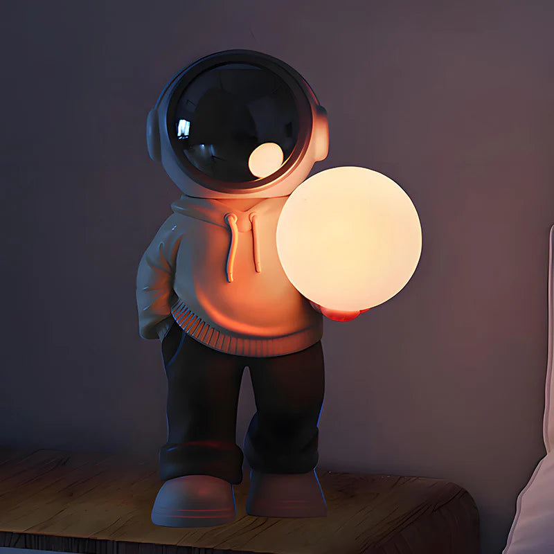 Cosmic Explorer Wireless Sound Light Show