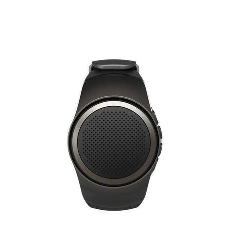 Wireless Audio Fitness Tracker