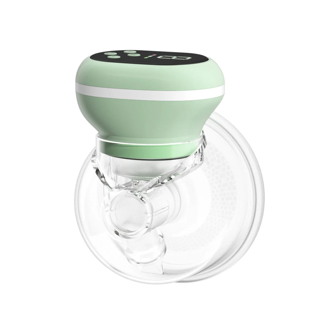 Portable Silent Electric Nursing Hands-Free Pump