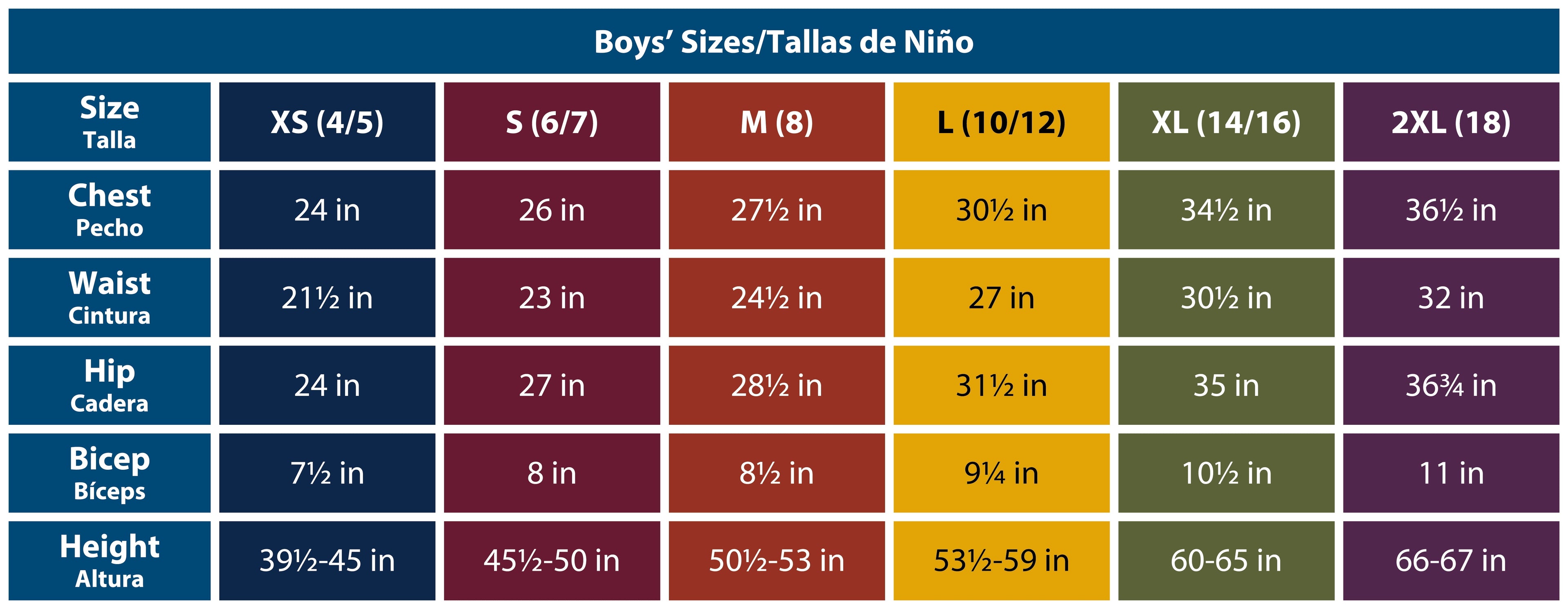 Pirate, Halloween Costume for Children, Boys Size M (8), by