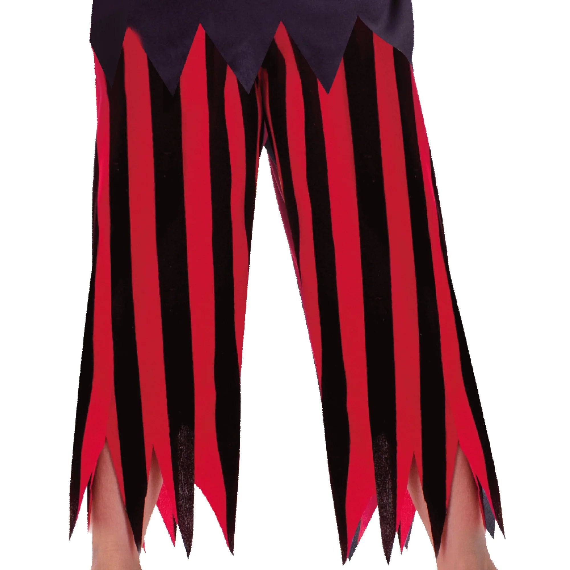 Pirate, Halloween Costume for Children, Boys Size M (8), by