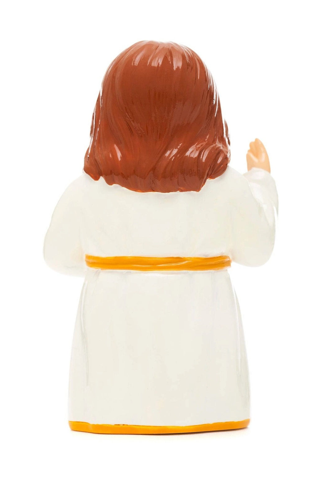 Jesus Divine Mercy Little Drops of Water Statue 3.5" Figure NEW
